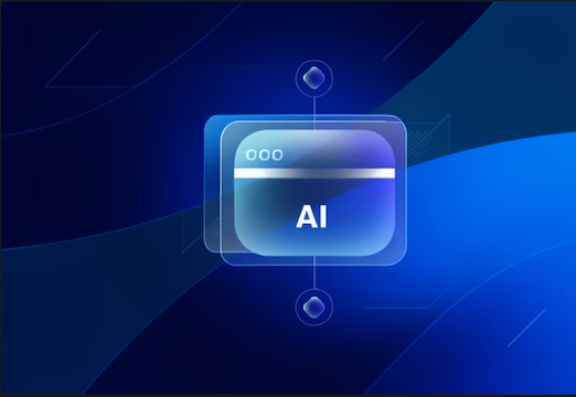 AI process and enablement case study